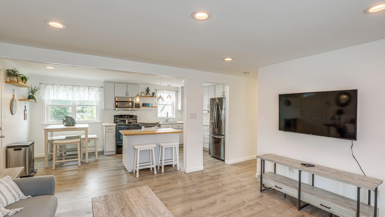 Photo of Livingroom in Salisbury