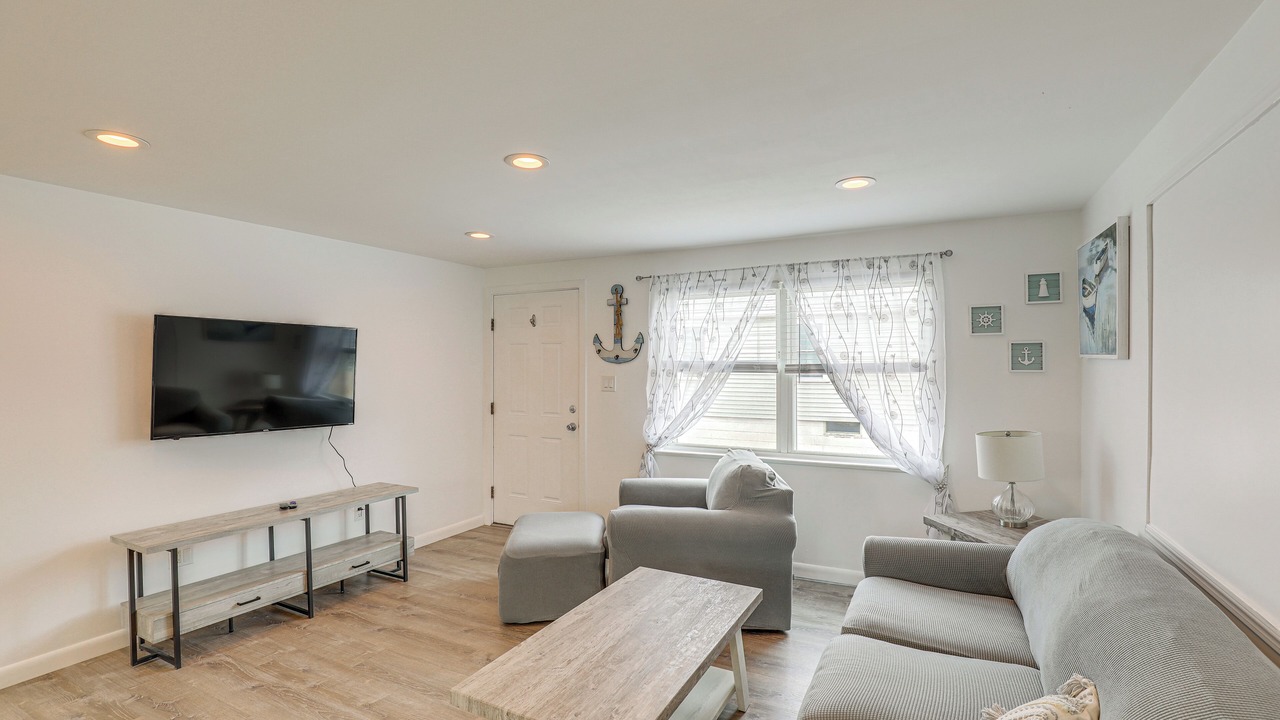 Photo of Bedroom in Salisbury