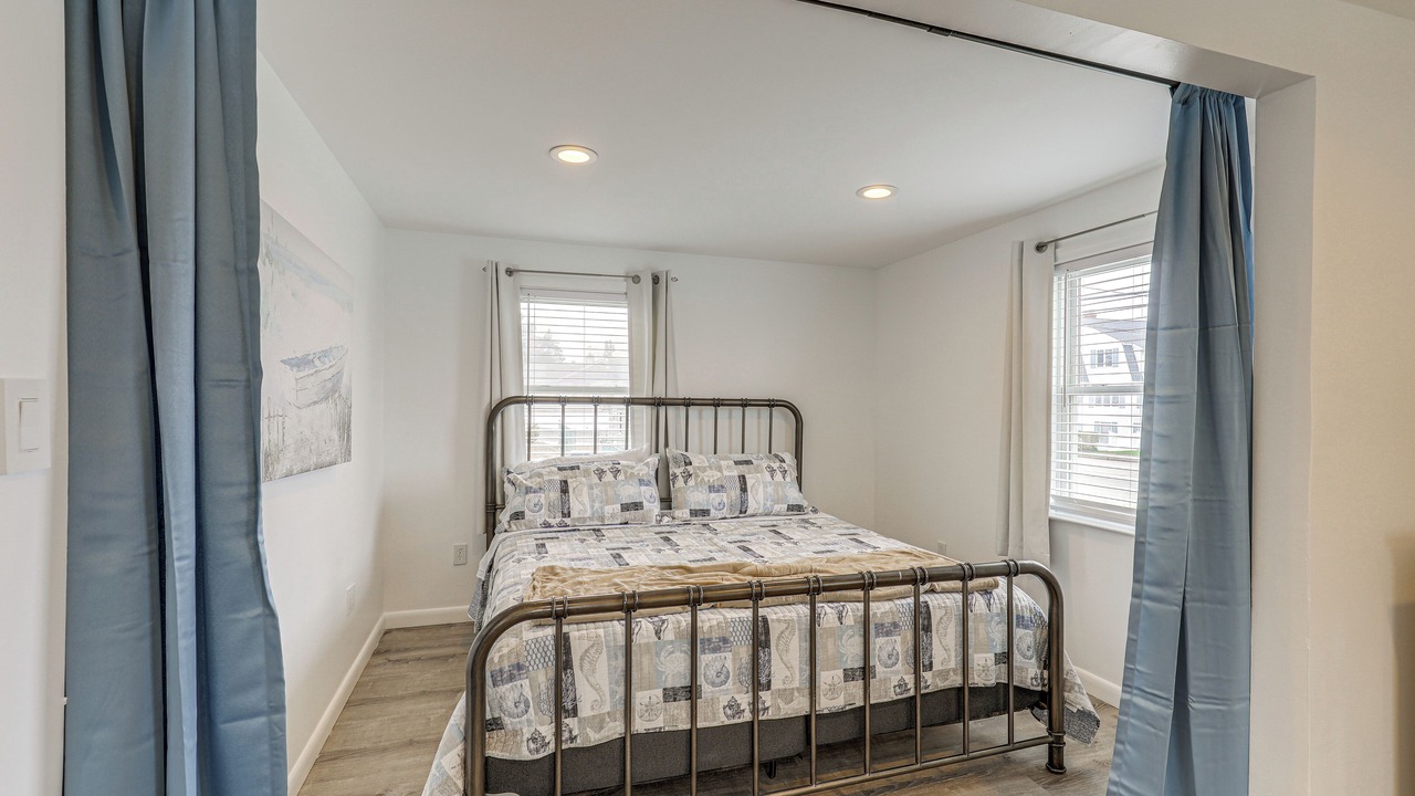 Photo of Bedroom in Salisbury