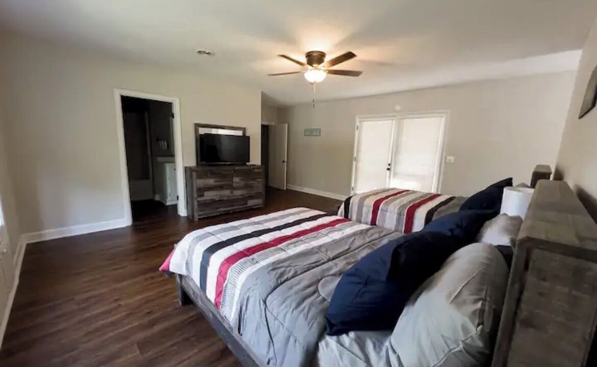 Photo of Bedroom in Scottsboro