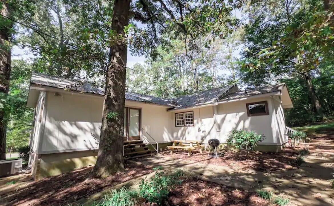 Photo of Outdoor in Scottsboro
