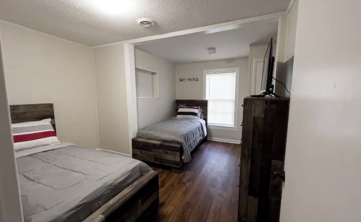 Photo of Bedroom in Scottsboro
