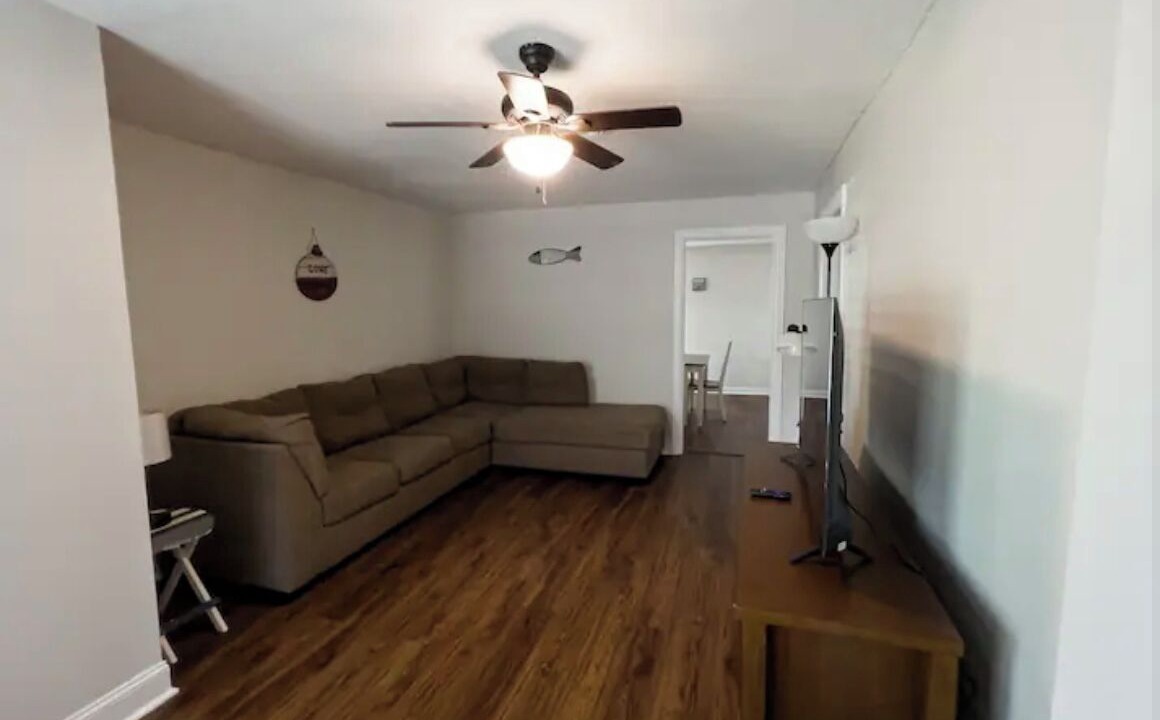 Photo of Livingroom in Scottsboro