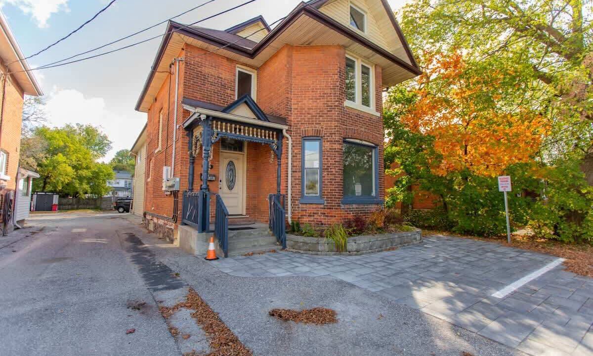 Photo of Outdoor in Barrie