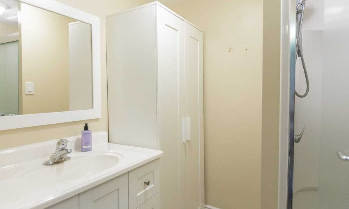 Photo of Bathroom in Barrie