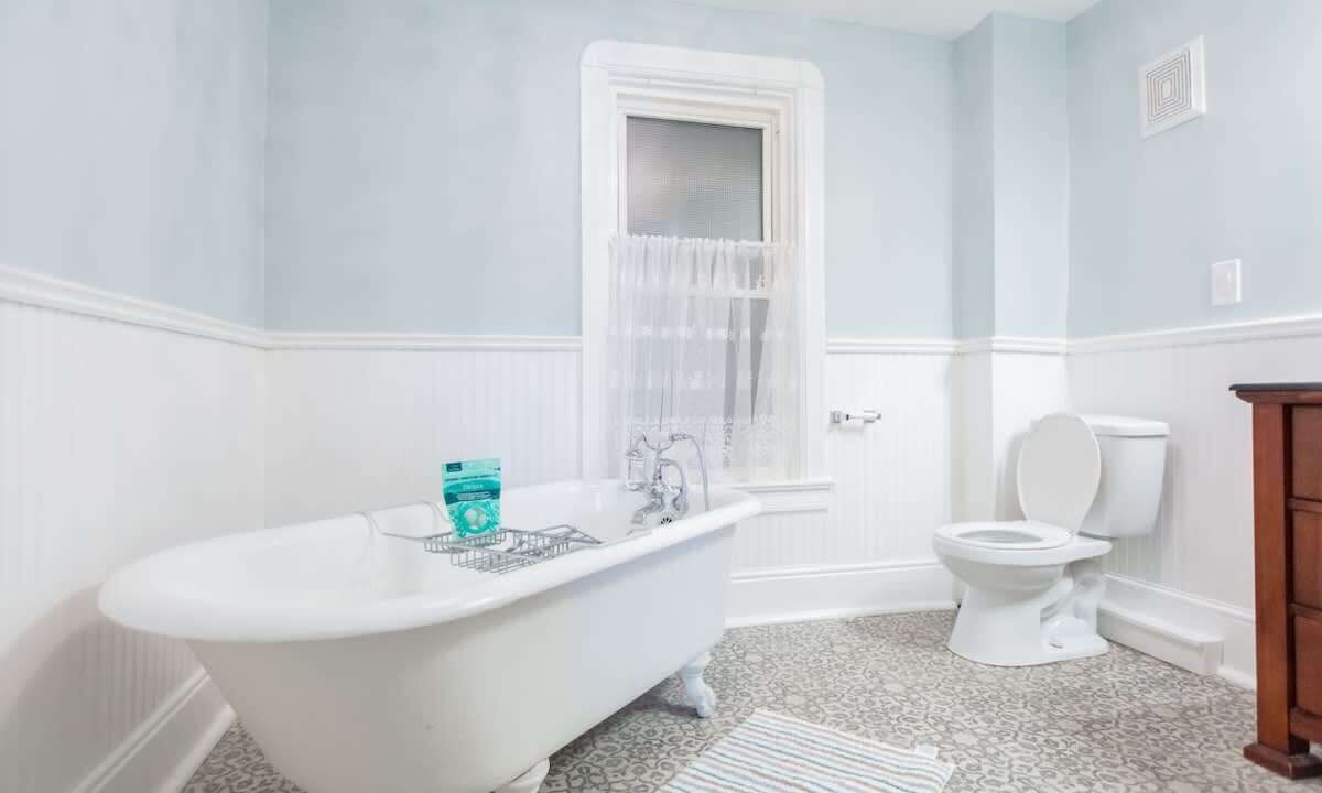 Photo of Bathroom in Barrie