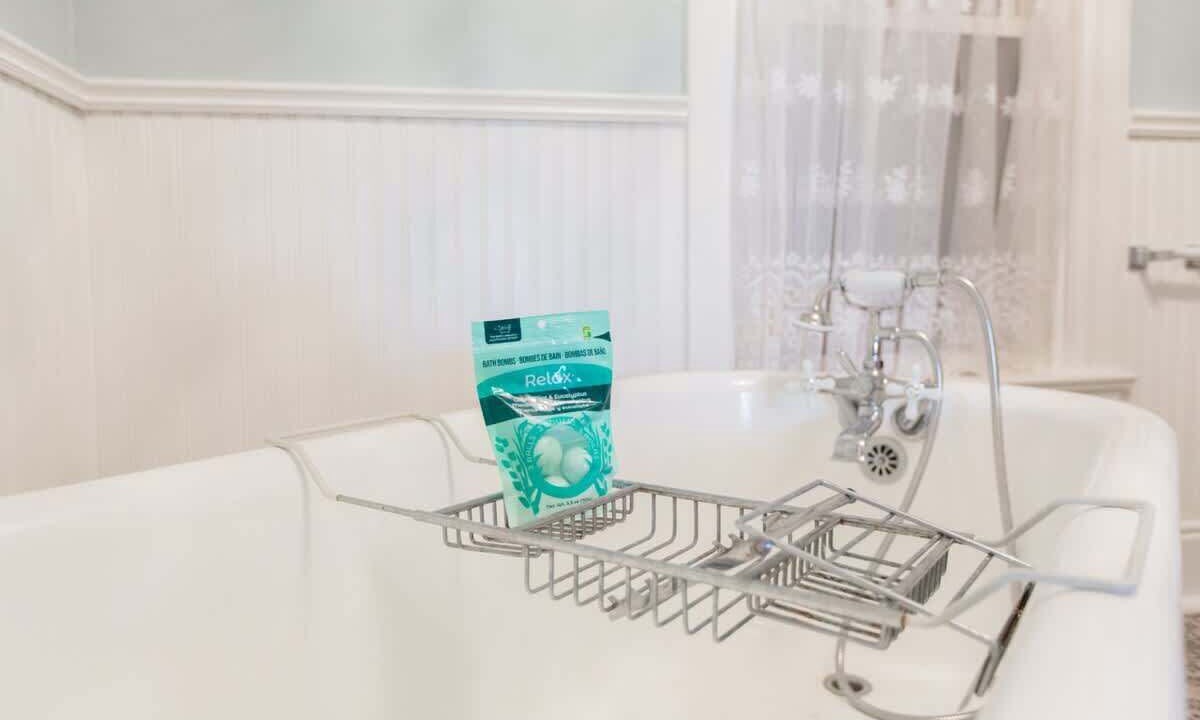 Photo of Bathroom in Barrie