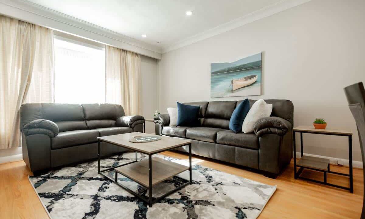 Photo of Bedroom in Barrie