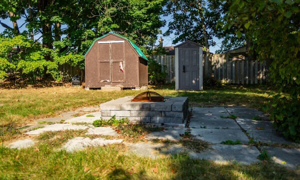 Photo of Others in Barrie