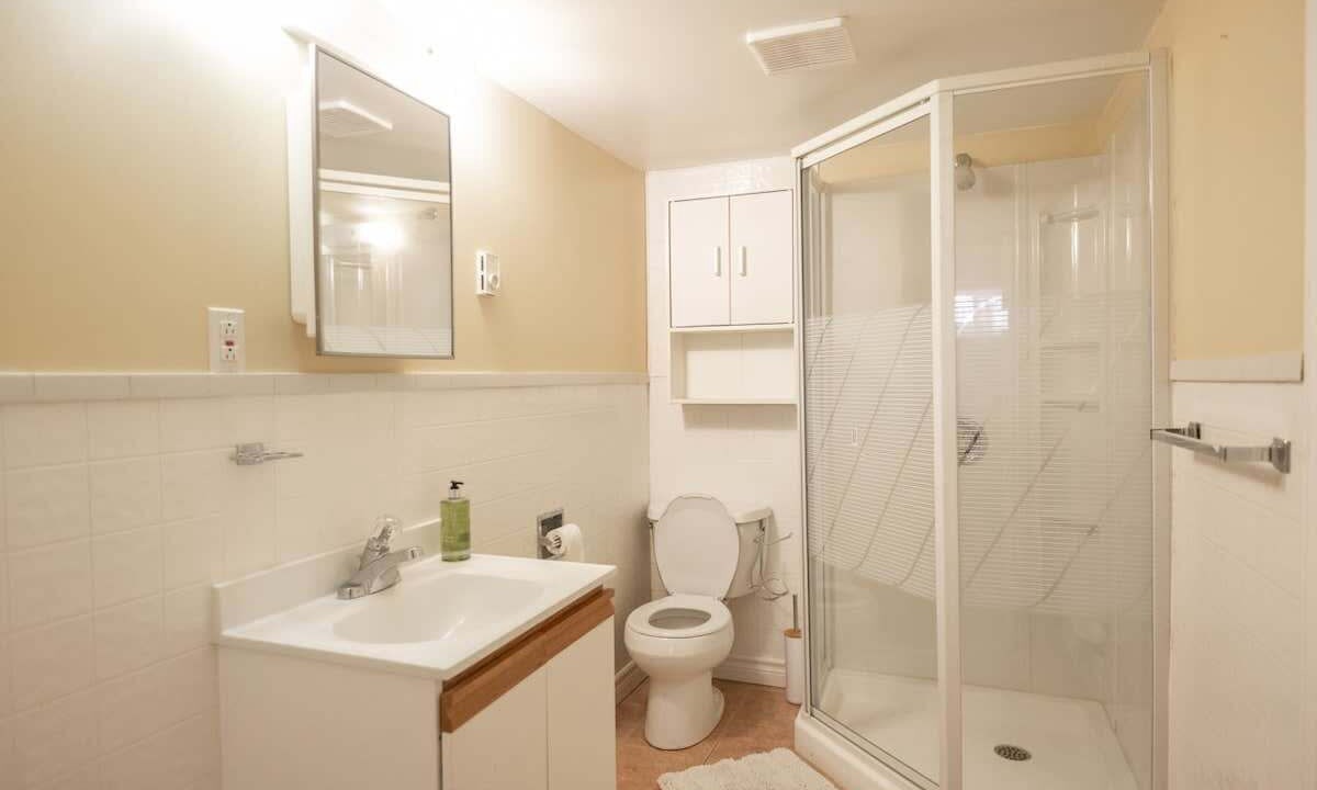 Photo of Bathroom in Barrie