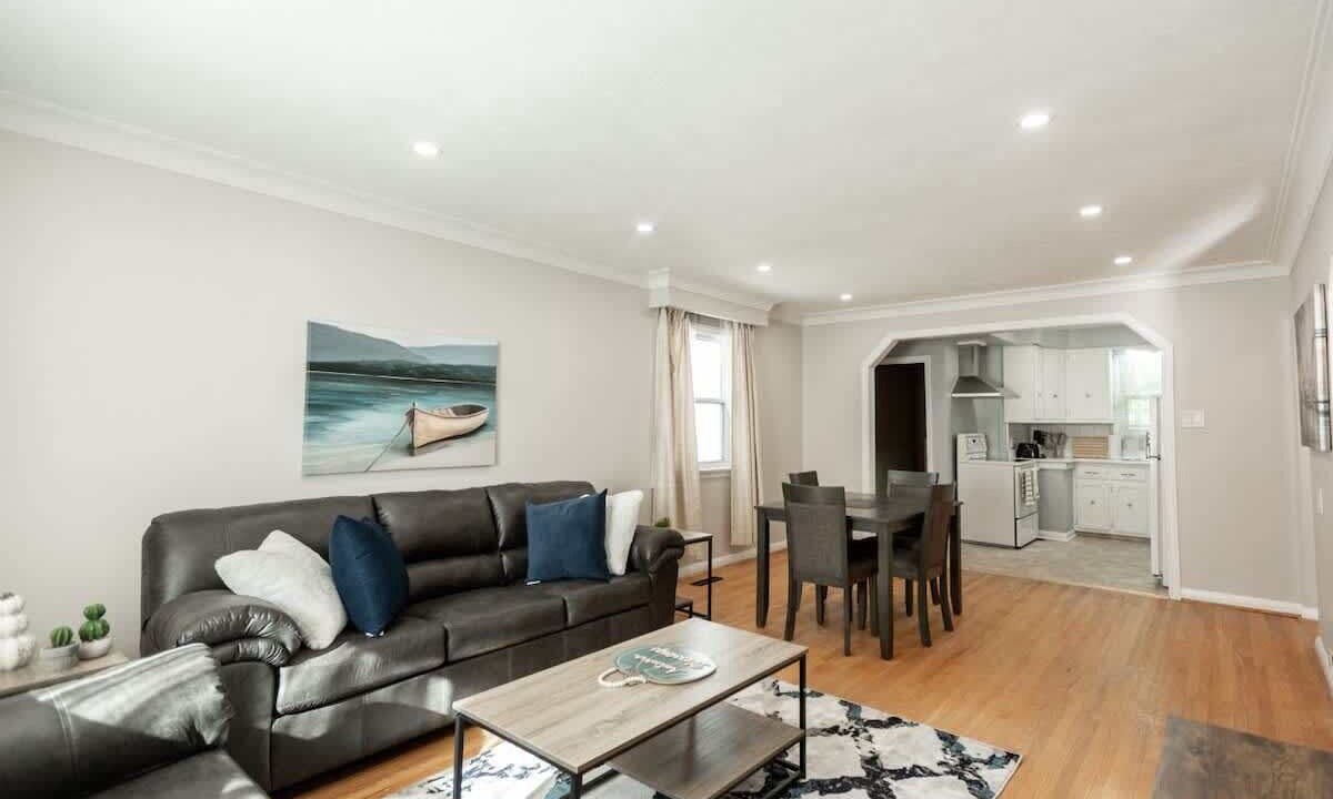 Photo of Bedroom in Barrie