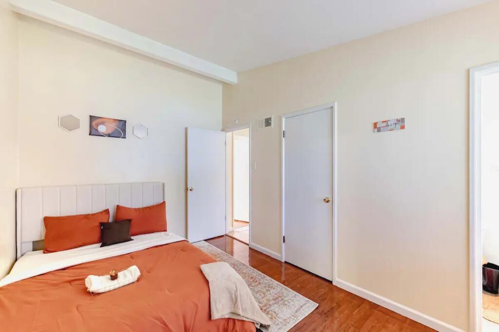 Photo of Bedroom in Florissant