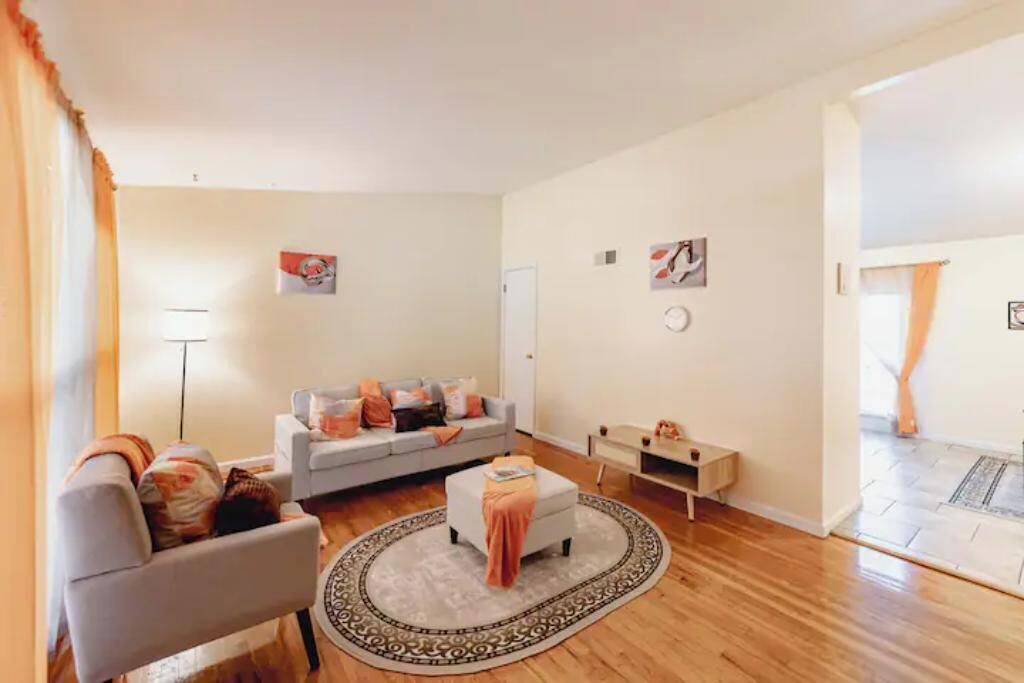 Photo of Livingroom in Florissant