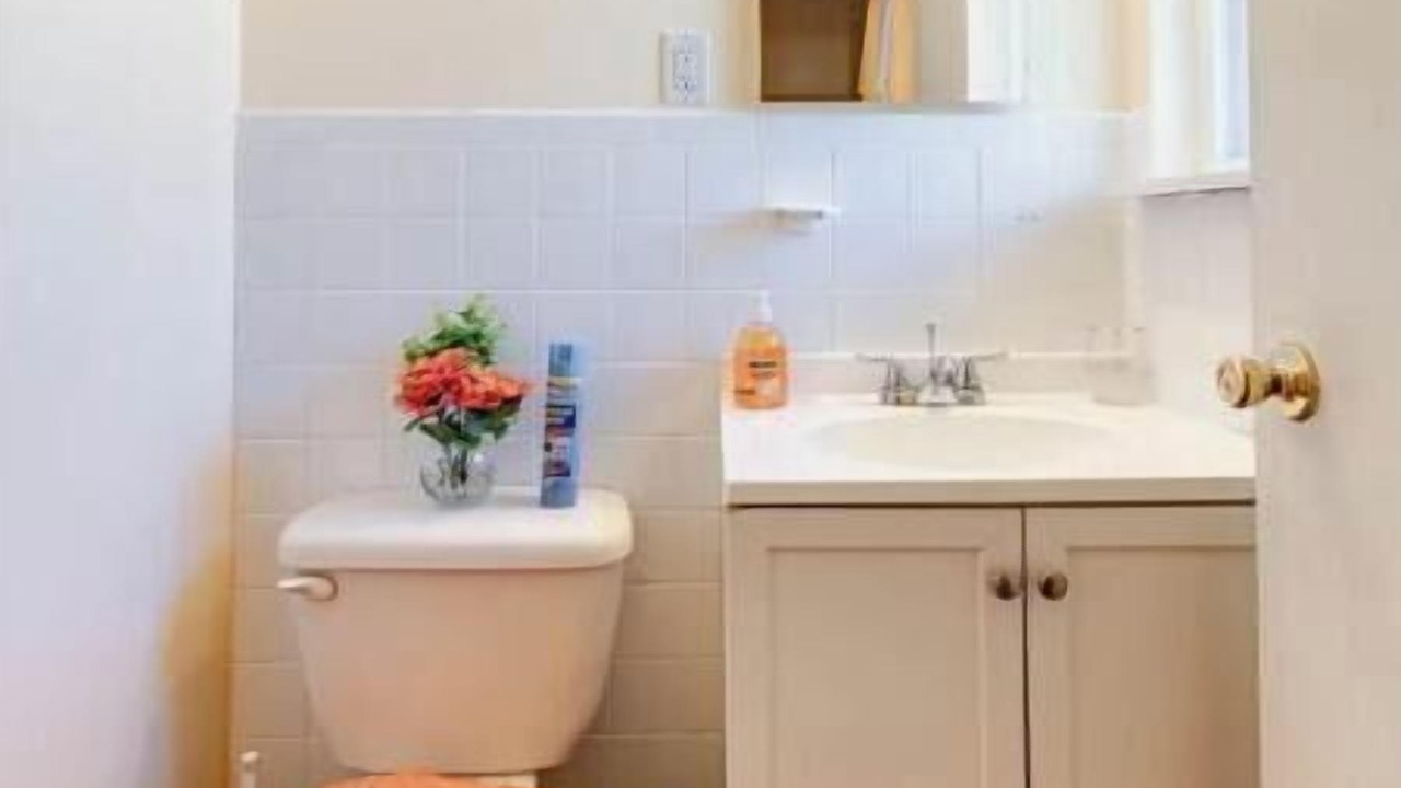 Photo of Bathroom in Florissant