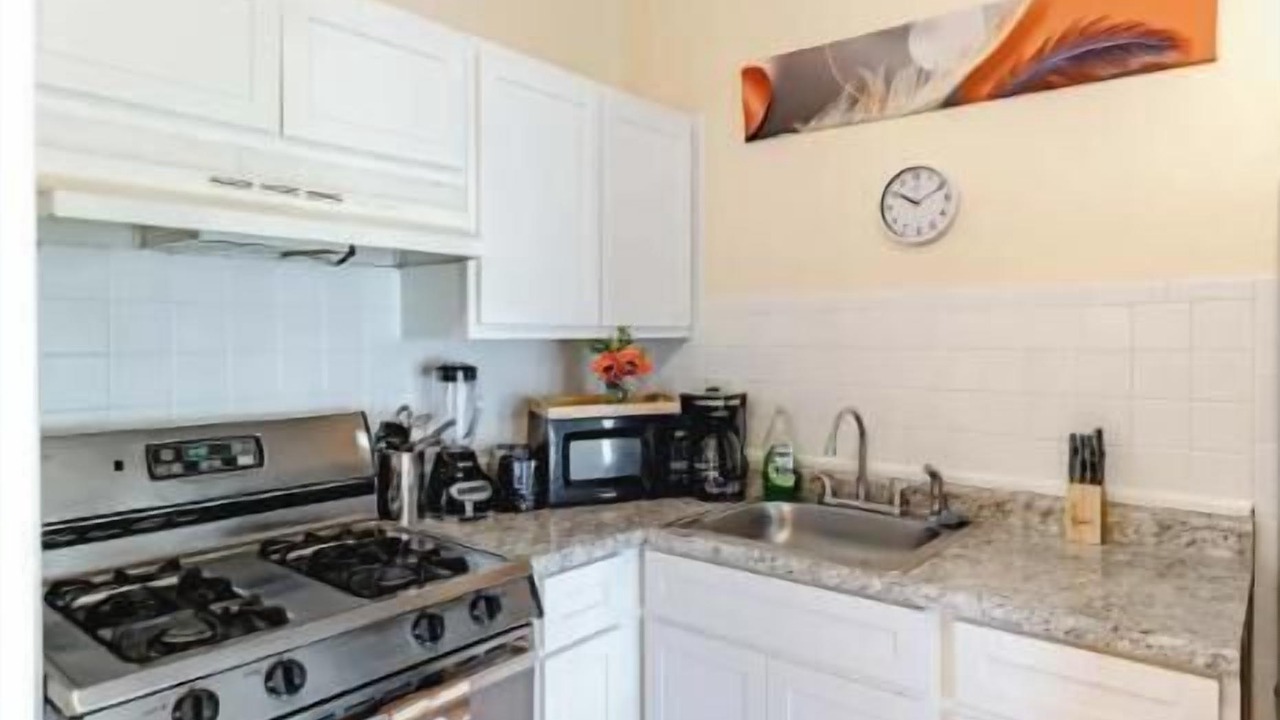 Photo of Kitchen in Florissant