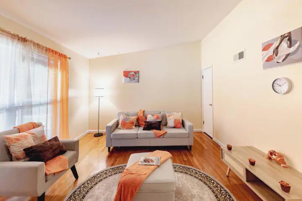 Photo of Livingroom in Florissant
