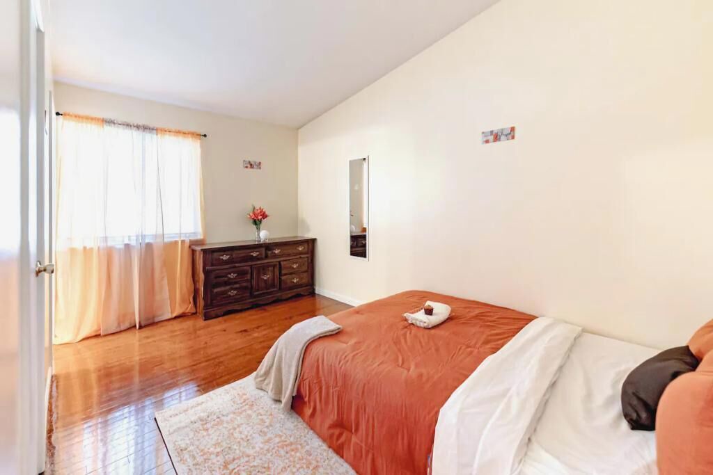 Photo of Bedroom in Florissant