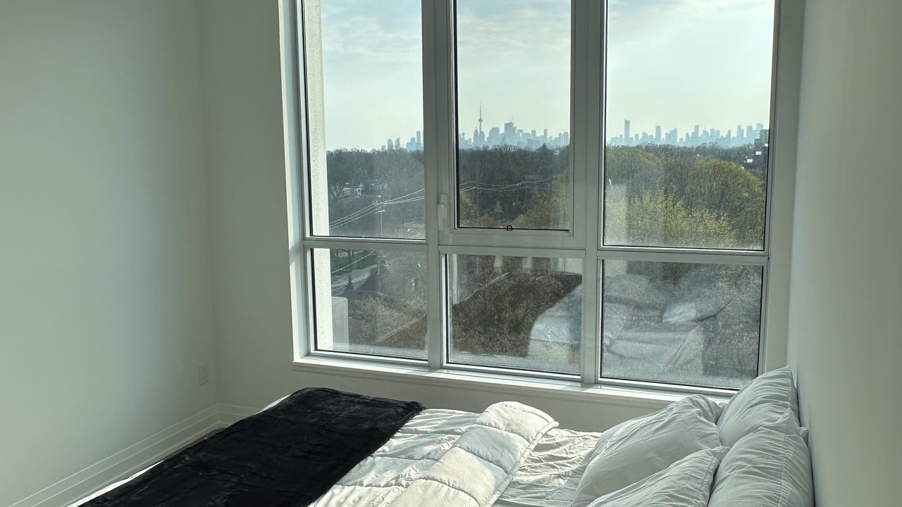 Photo of Bedroom in Woodbine - Lumsden