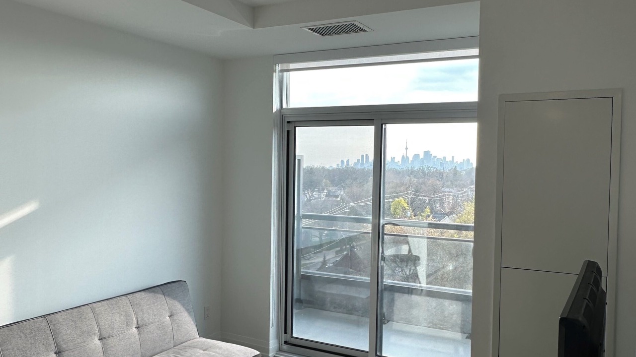 Photo of Livingroom in Woodbine - Lumsden