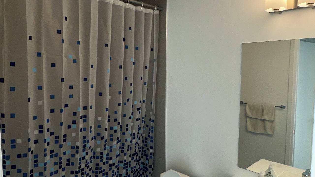 Photo of Bathroom in Woodbine - Lumsden