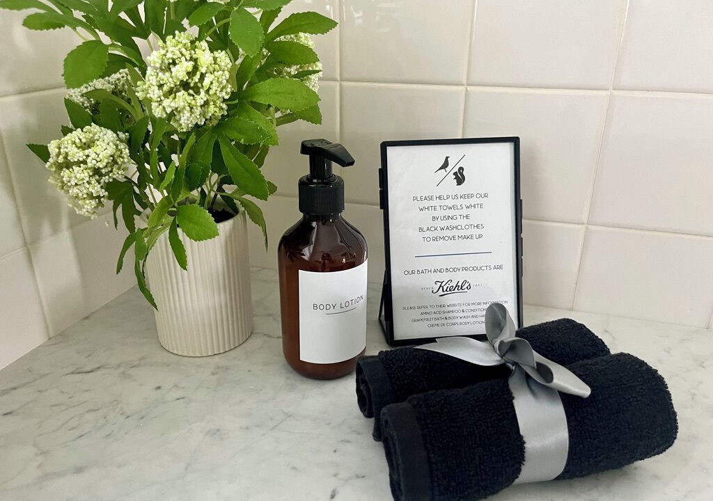 Photo of Bathroom in Mount Royal