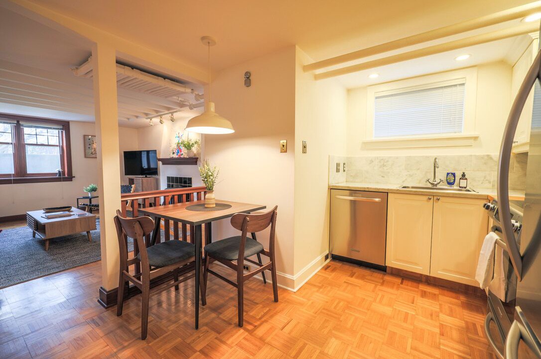 Photo of Kitchen in Mount Royal