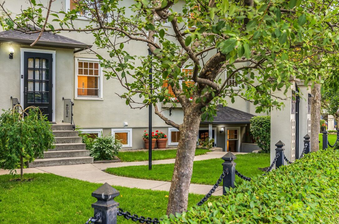 Photo of Outdoor in Mount Royal