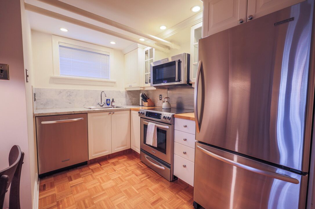 Photo of Kitchen in Mount Royal