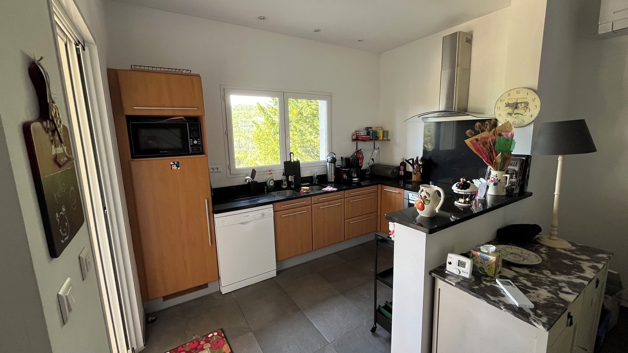 Photo of Kitchen in Oms