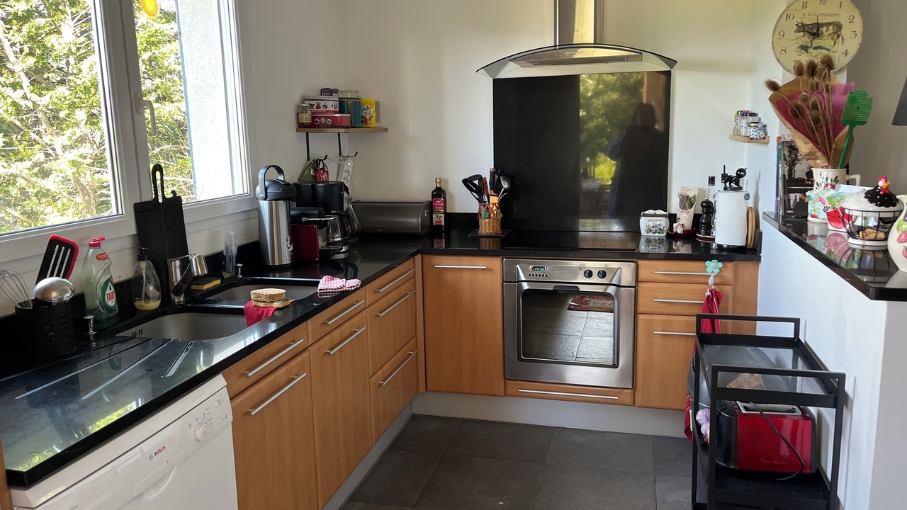 Photo of Kitchen in Oms