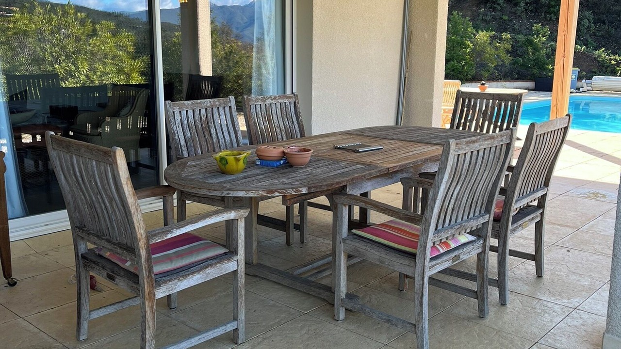 Photo of Outdoor in Oms