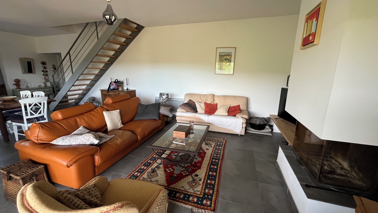 Photo of Livingroom in Oms
