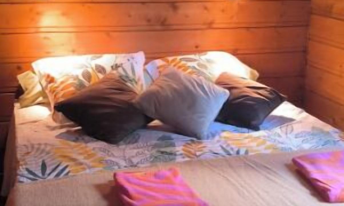 Photo of Bedroom in Vignoux-sur-Barangeon