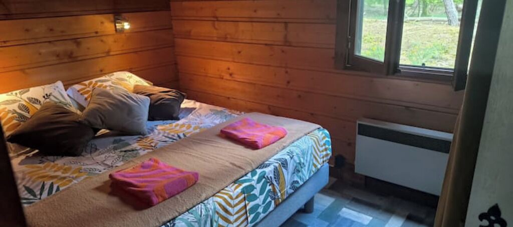 Photo of Bedroom in Vignoux-sur-Barangeon
