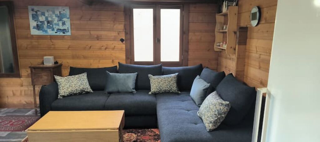 Photo of Livingroom in Vignoux-sur-Barangeon