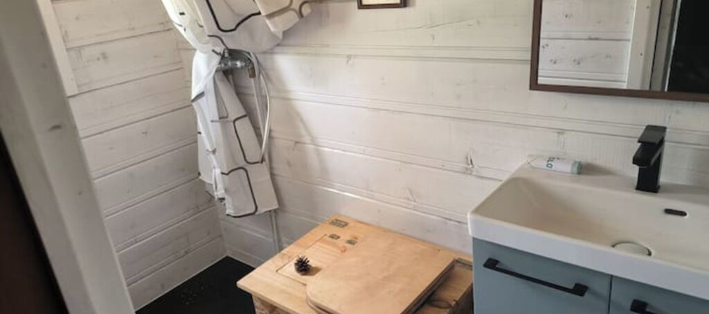 Photo of Bathroom in Vignoux-sur-Barangeon