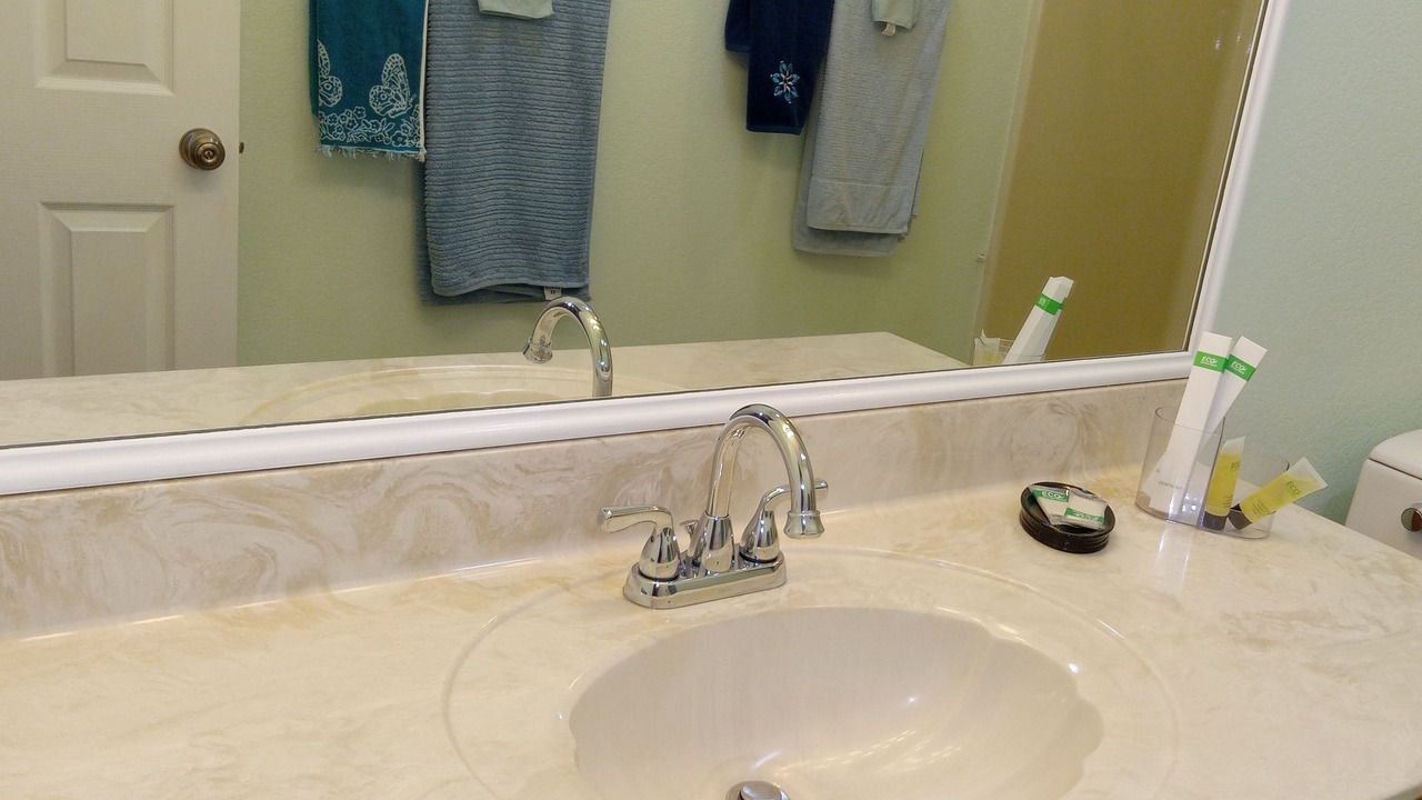 Photo of Bathroom in Roswell