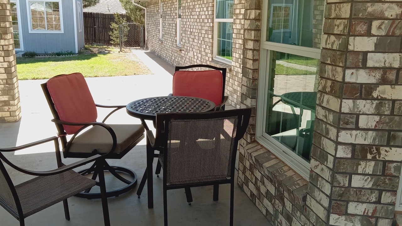 Photo of Outdoor in Roswell