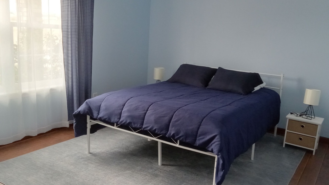 Photo of Bedroom in Roswell