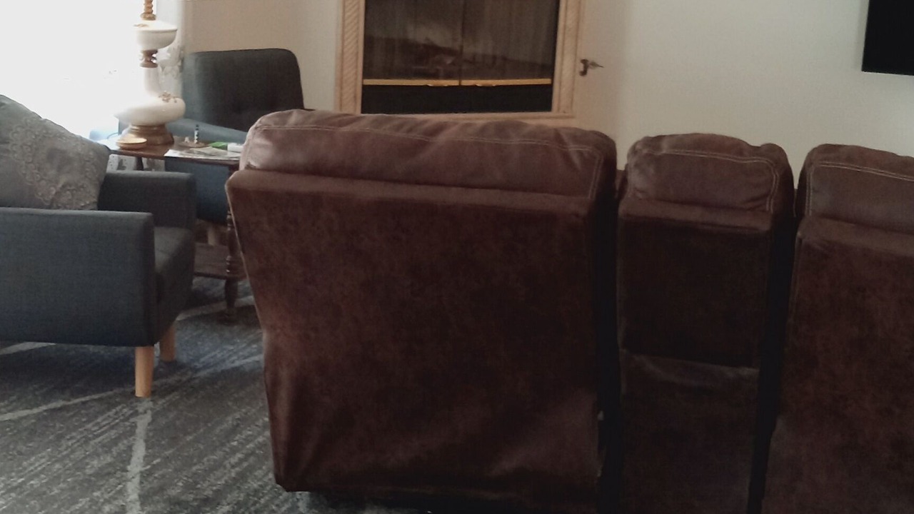 Photo of Livingroom in Roswell