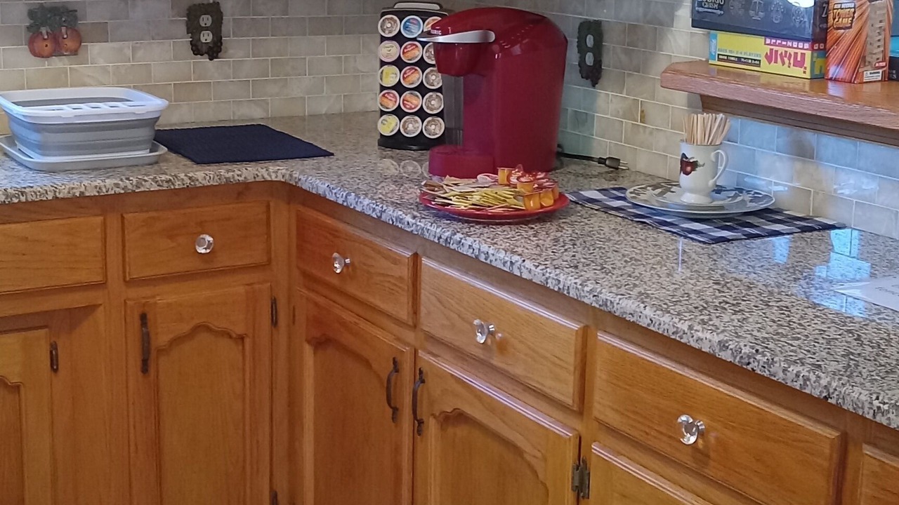 Photo of Kitchen in Roswell