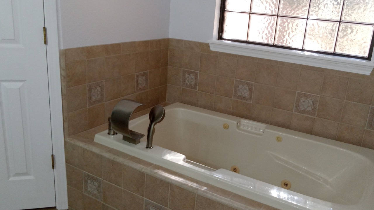 Photo of Bathroom in Roswell