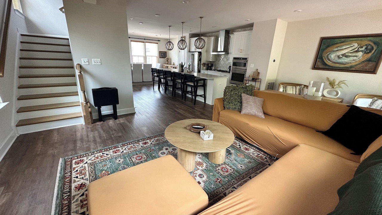 Photo of Livingroom in Largo