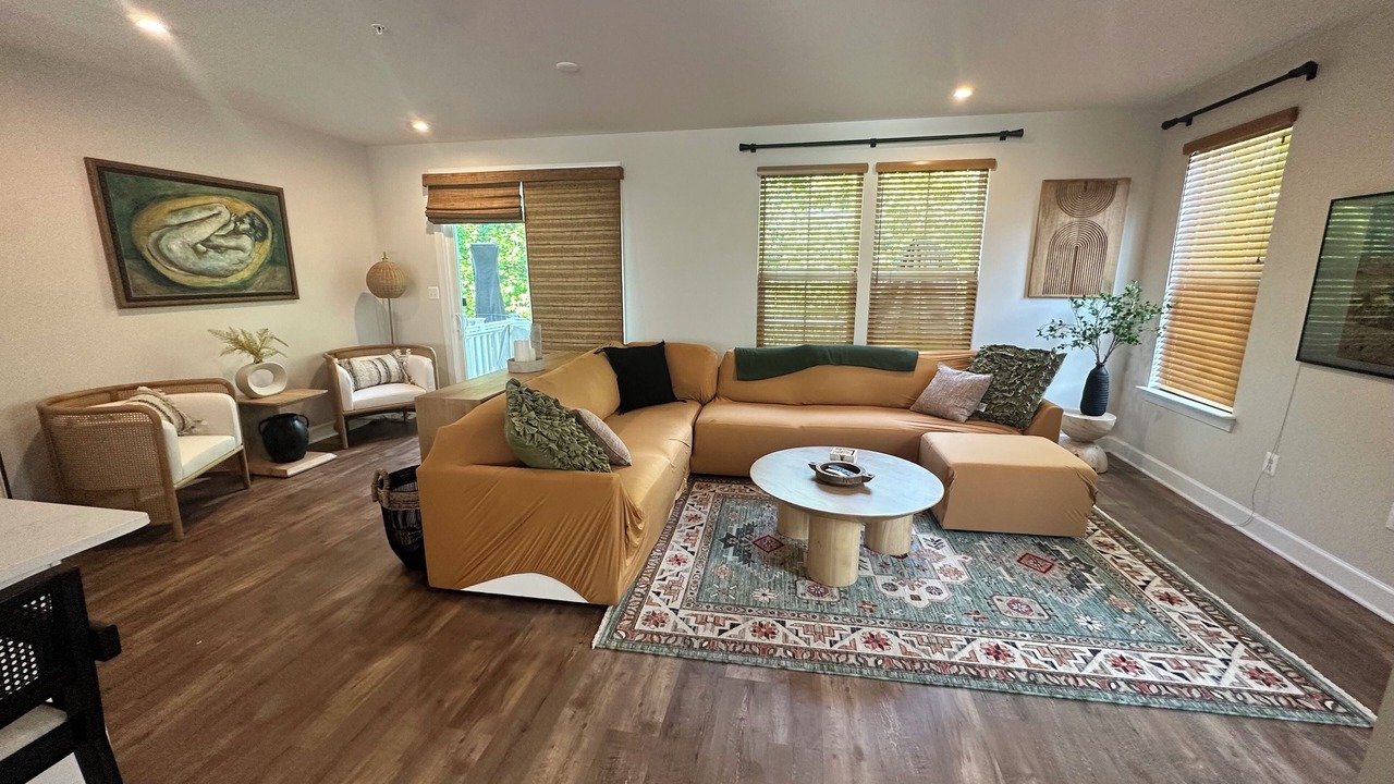 Photo of Livingroom in Largo