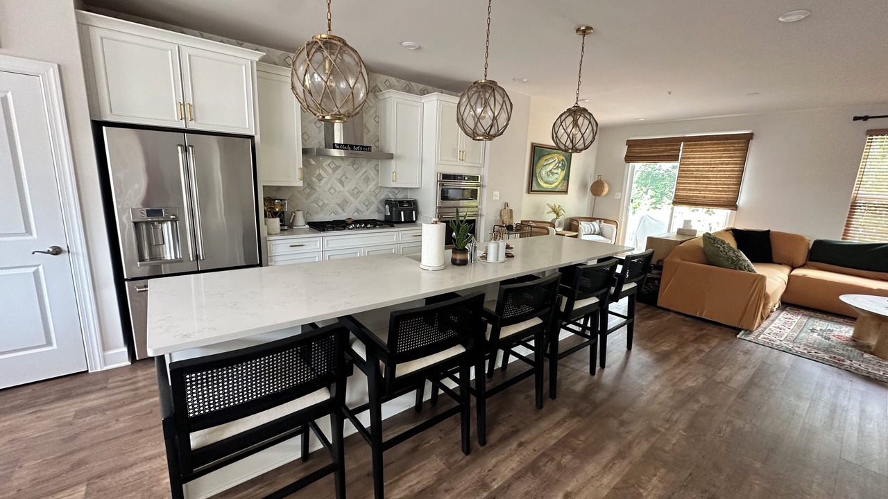 Photo of Kitchen in Largo