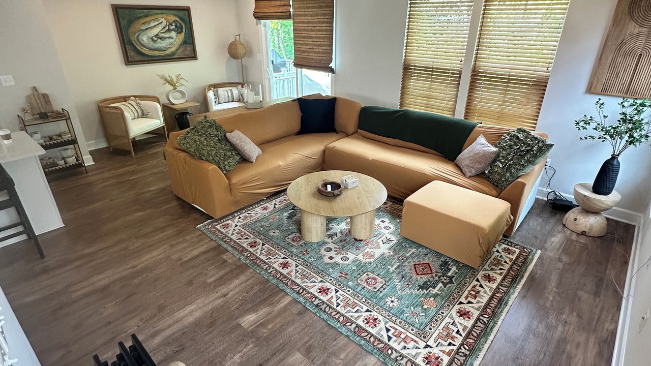 Photo of Livingroom in Largo