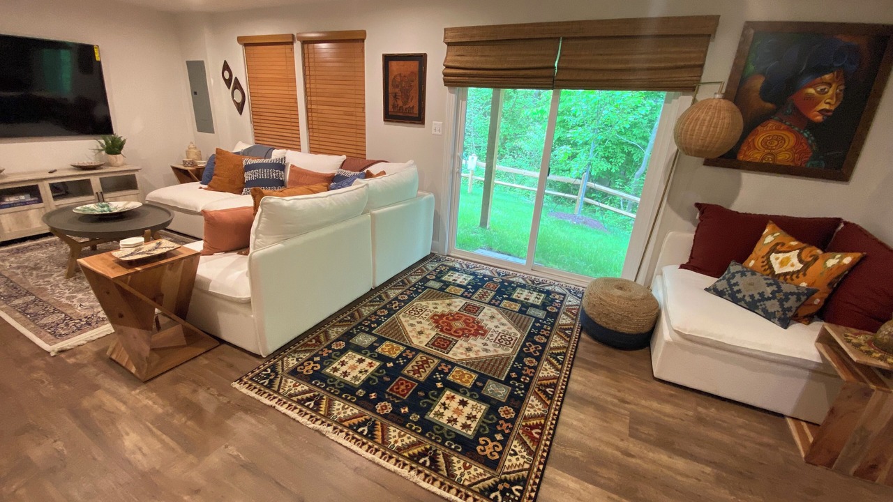 Photo of Livingroom in Largo