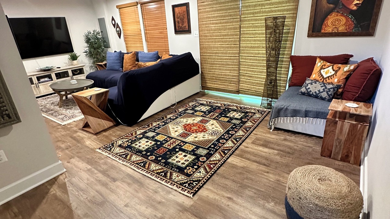 Photo of Livingroom in Largo