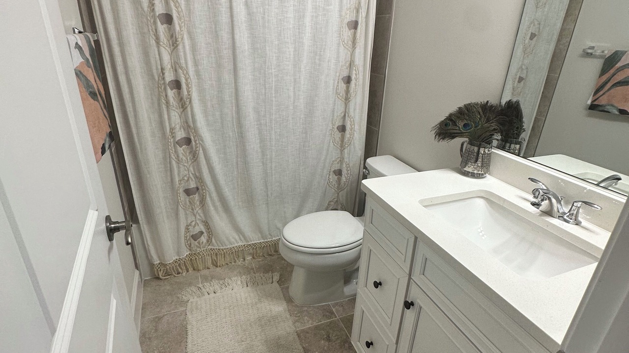 Photo of Bathroom in Largo
