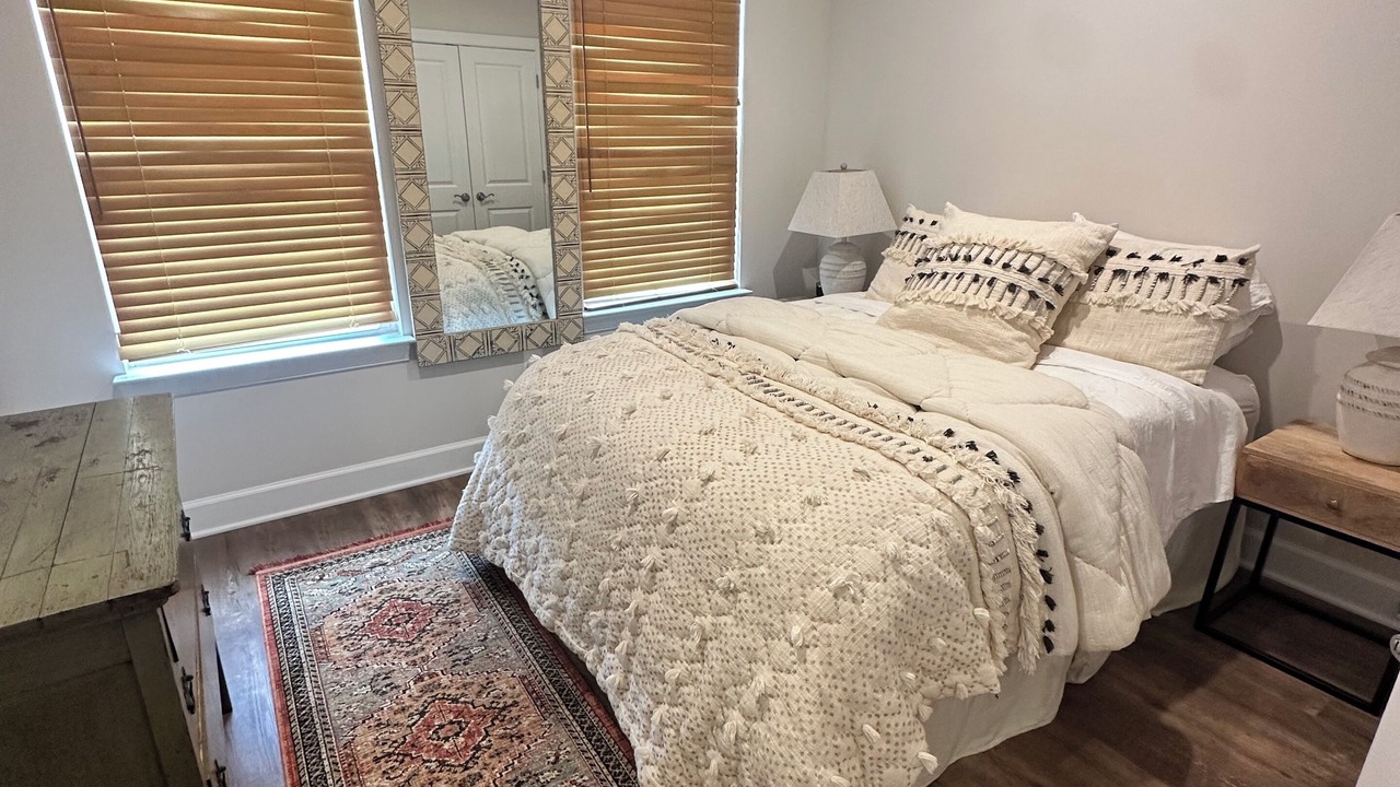 Photo of Bedroom in Largo